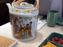 -锦府盐帮·李宅(领展购物广场中关村店)