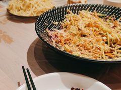 -有位虾匠·手工土菜小馆(市北店)