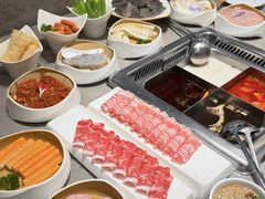 -海底捞火锅(人民广场店)