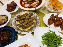 -顺风海鲜港(金玉兰店)