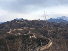 -蟠龙山长城景区