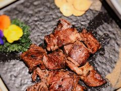 澳洲西冷和牛-山之川·日式料理(瀚海海尚店)