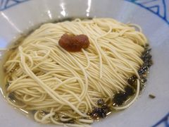 -朱洪元苏式面馆(绿宝广场店)