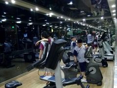 -纽斯桑拿会所(餐厅天山路店)