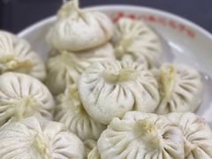 -津门张记包子铺(华昌道店)