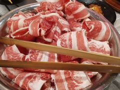 -胡哥烤肥牛(车公庙店)