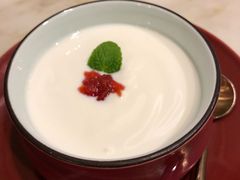 老北京酸奶-京华烟云·北京烤鸭(领展购物广场·中关村店)