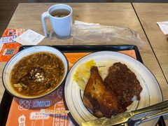 -大快活(丽丰店)
