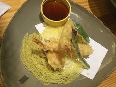 -花潮料理艺食馆(世欧广场店)