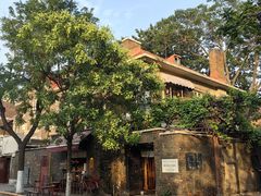 -天津五大道文化旅游区