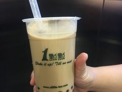 -1点点(望京万象汇店)