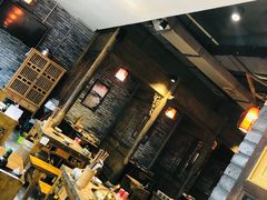 大堂-重庆渝达老火锅(春熙路店)