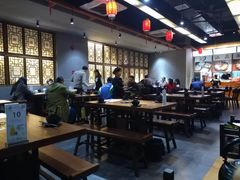 -汕品潮牛正宗潮汕火锅(华师店)