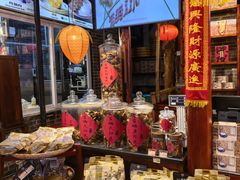 -猪肉婆私房菜(容桂总店)