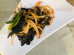 去骨乌鸡爪-确喜美味小厨(西单商场兰州店)