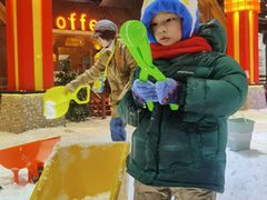 -宁波冰雪大世界(北仑区)