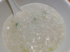原味香米粥-海味当家(西安路店)