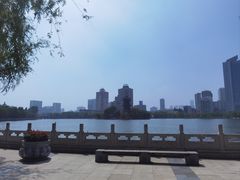-迎泽公园