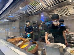 -太二酸菜鱼(天鹅湖万达店)