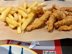 -必胜客(大兴店)