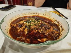 -万荣烤鸭店·北京菜(天坛店)