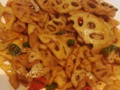 -满汉楼(江畔店)