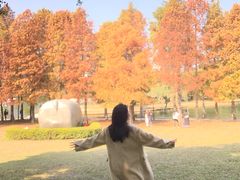 -白鹭洲公园