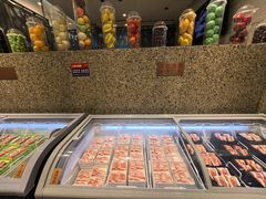 -初色海鲜自助(万丰路店)