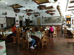 大堂-曹家小厨(贵阳路店)