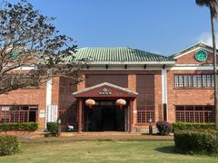 -侯臣咖啡文化村