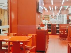 大堂-喜家德虾仁水饺(长泰广场店)