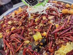-南锣南门(东方银座店)