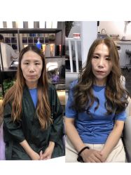 -托尼·盖美发造型