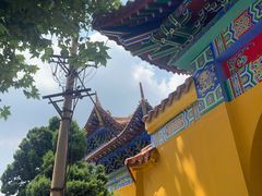 -宝通禅寺