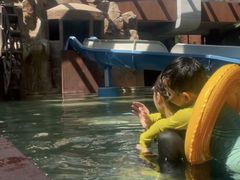 -南宫温泉水世界