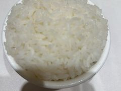 米饭-惠丰堂饭庄·烤鸭·京味菜(翠微路店)
