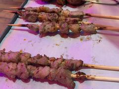 -肉串汪(望京店)