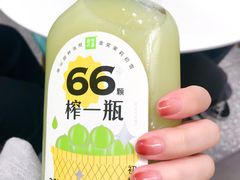 -奈雪的茶(市百一店)