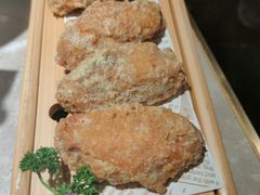 -新白鹿餐厅(金鹰新街口店)