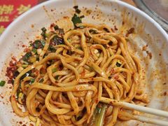 -老陈婆手工面庄