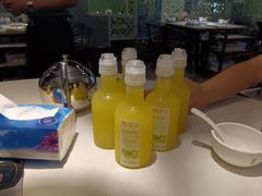 -百年果林椰子鸡(中洲店)