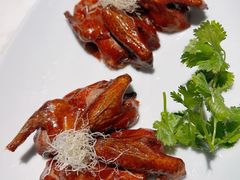 -杭州君悦酒店·湖滨28中餐厅
