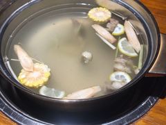 -原牛道·潮汕围炉火锅(讯美店)