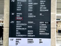 -北京大学第一医院(西城厂桥院区)