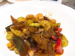 -北李妈妈菜·海肠捞饭(高新万达店)