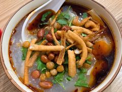 -花溪牛肉米粉(华兴东街店)