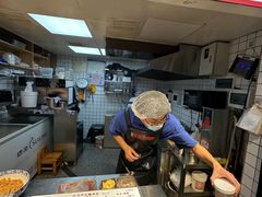-运栋天马牛肉饼(林科大店)