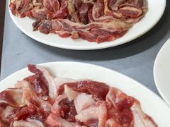 -火云龙烤肉(紫荆花店)