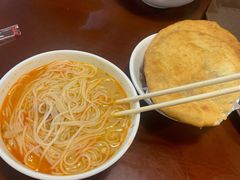 -顺华粉馆(桃园南路店)