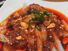 -渝信川菜(西单店)